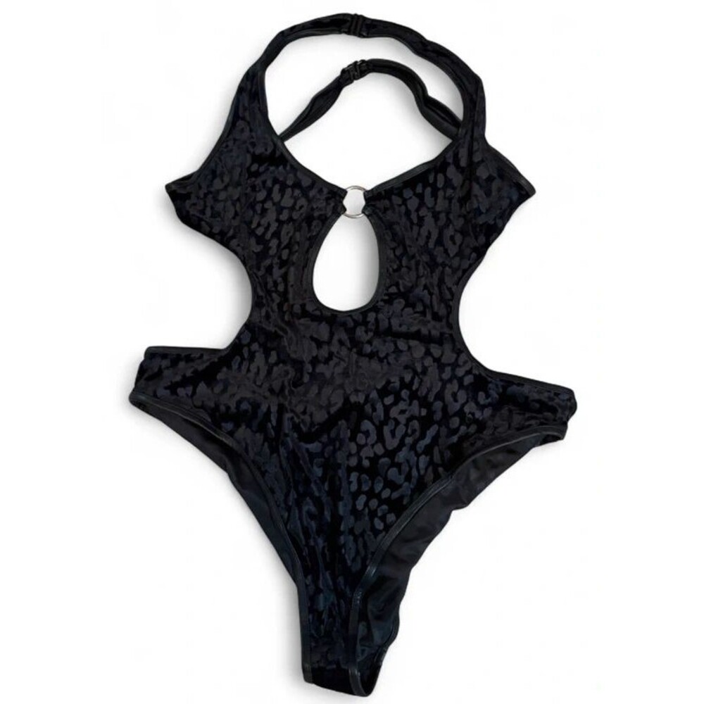 Killstar Barbarella Bodysuit